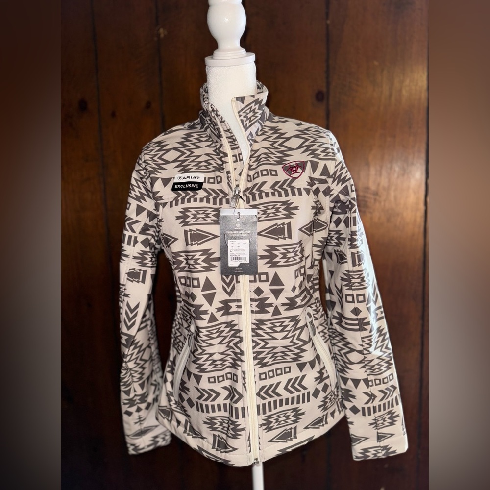 Ariat Tek Softshell